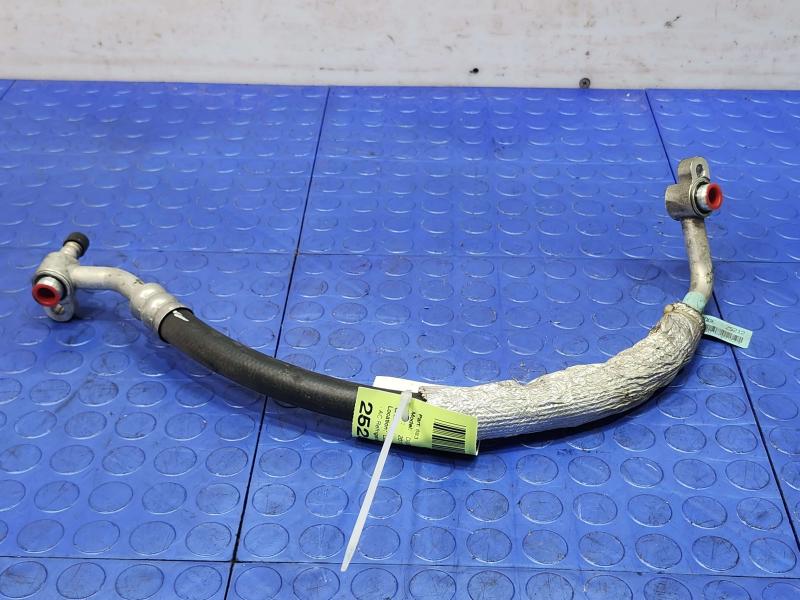 2013 Dodge Durango Air Conditioner Hose