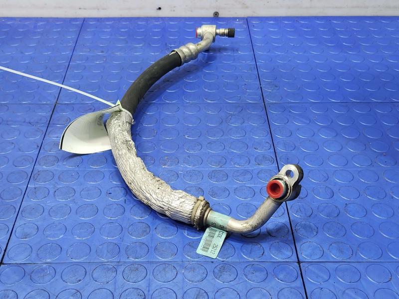 2013 Dodge Durango Air Conditioner Hose