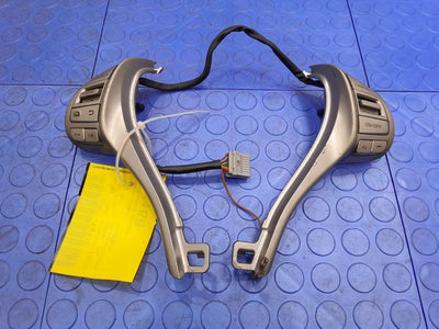 2015 Nissan Altima Combination Switch