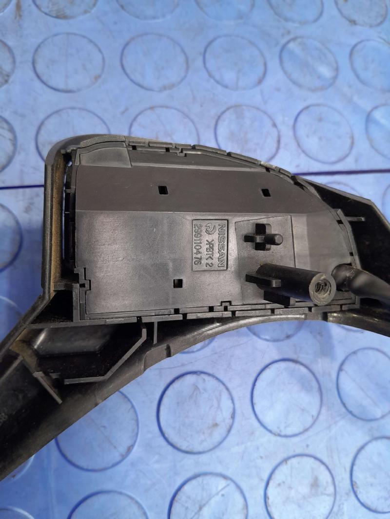 2015 Nissan Altima Combination Switch