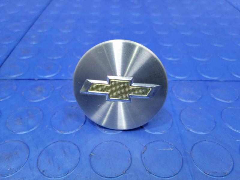 2018 Chevrolet Malibu Center Cap