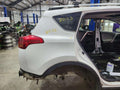 2014 Toyota RAV4 Quarter Panel