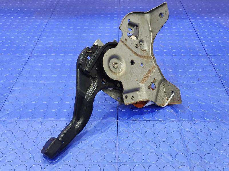 2014-2018 Nissan Rogue Parking Brake Pedal Lever Assembly OEM 36010-4BB1A