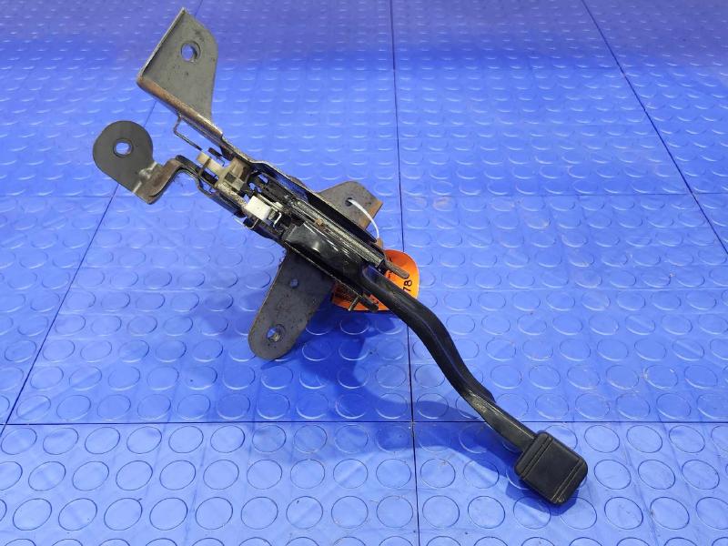 2014-2018 Nissan Rogue Parking Brake Pedal Lever Assembly OEM 36010-4BB1A