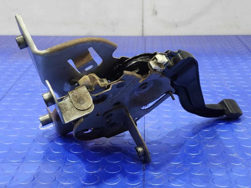 2014-2018 Nissan Rogue Parking Brake Pedal Lever Assembly OEM 36010-4BB1A