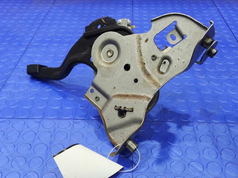 2014-2018 Nissan Rogue Parking Brake Pedal Lever Assembly OEM 36010-4BB1A