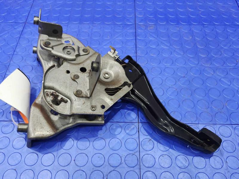 2014-2018 Nissan Rogue Parking Brake Pedal Lever Assembly OEM 36010-4BB1A
