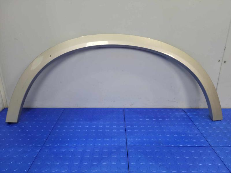 2016 Volvo XC90 Wheel Opening Moulding