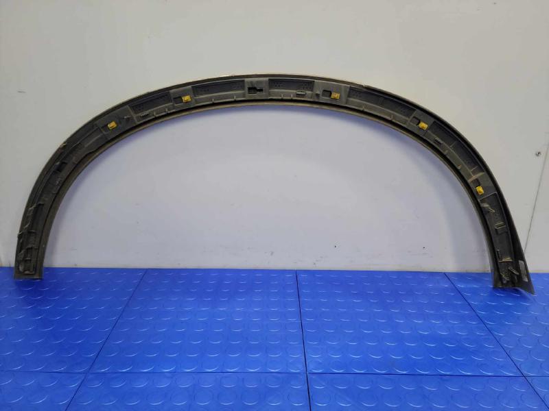 2016 Volvo XC90 Wheel Opening Moulding