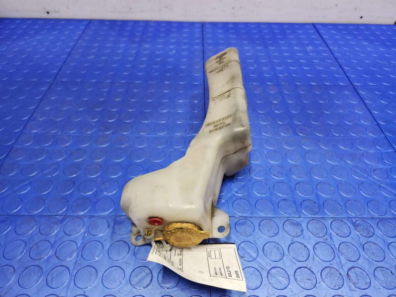 2013 Subaru Crosstrek Coolant Recovery Bottle