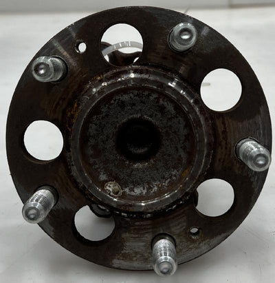2014 Kia Soul Hub
