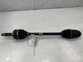 2009 Honda Pilot Axle Shaft