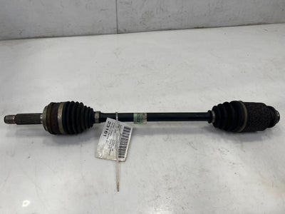 2009 Honda Pilot Axle Shaft