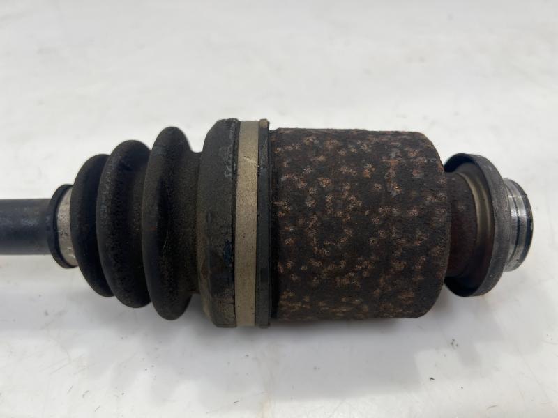 2009 Honda Pilot Axle Shaft