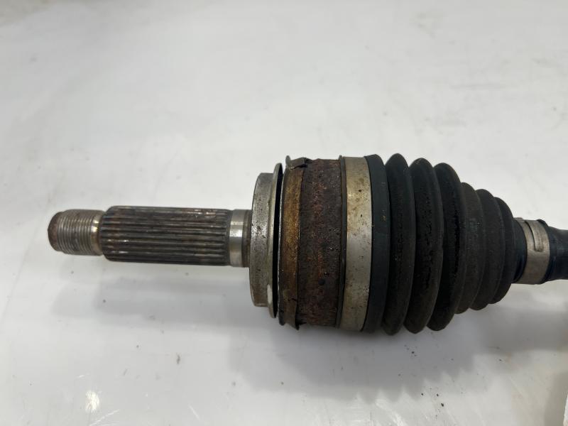 2009 Honda Pilot Axle Shaft