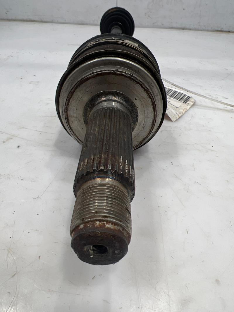 2009 Honda Pilot Axle Shaft
