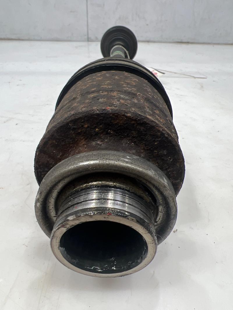 2009 Honda Pilot Axle Shaft