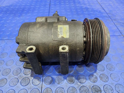 2013 Ford F-250 Super Duty A/C Air Compressor