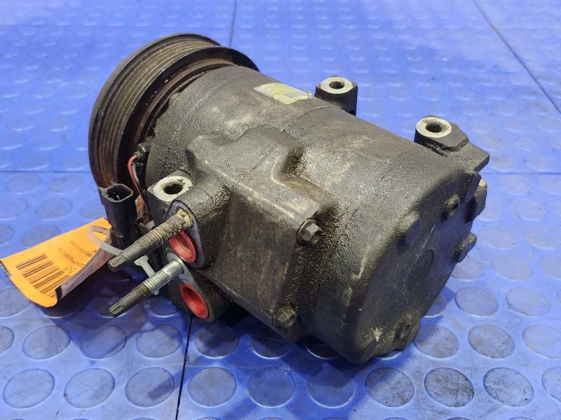 2013 Ford F-250 Super Duty A/C Air Compressor