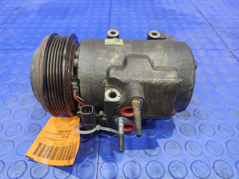 2013 Ford F-250 Super Duty A/C Air Compressor
