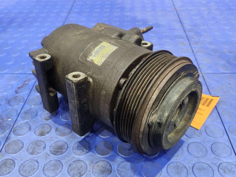 2013 Ford F-250 Super Duty A/C Air Compressor