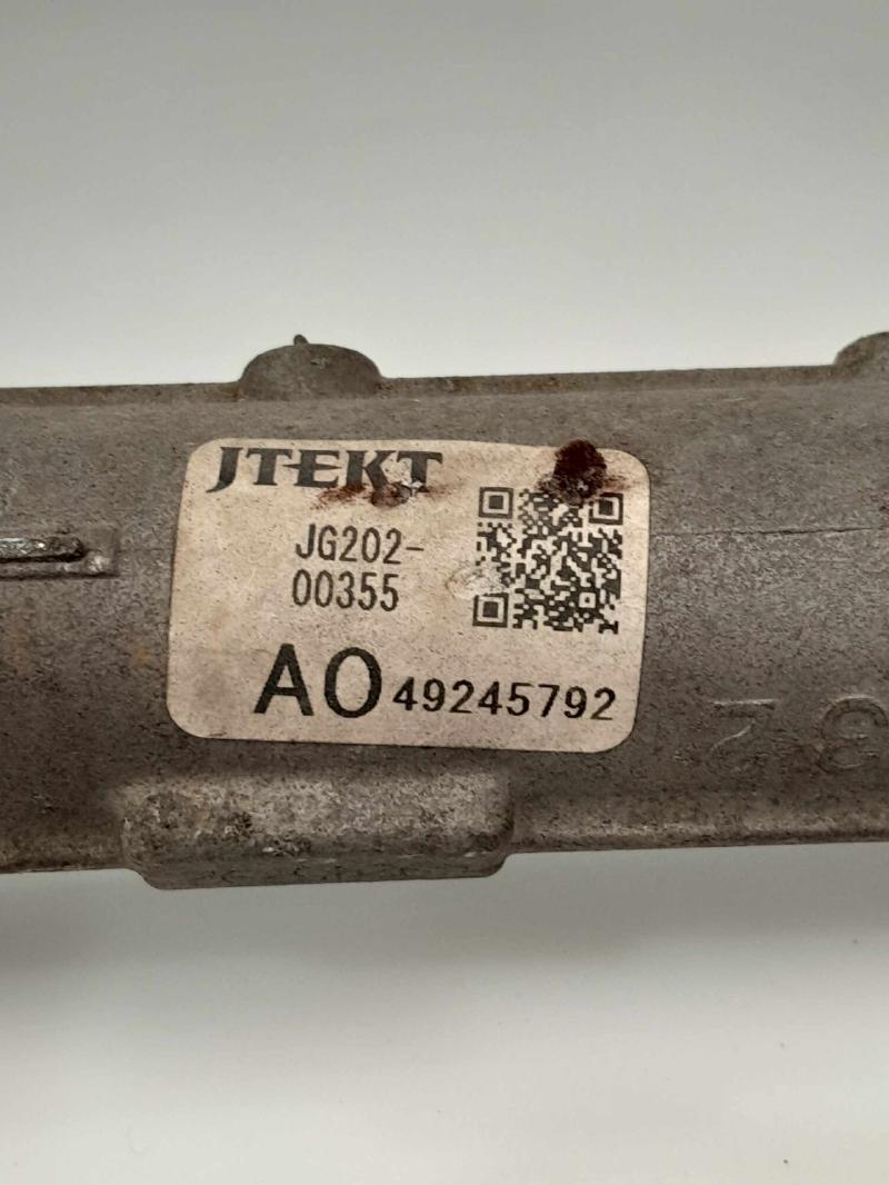 2015 Honda Fit Steering Gear (Incl. Rack)