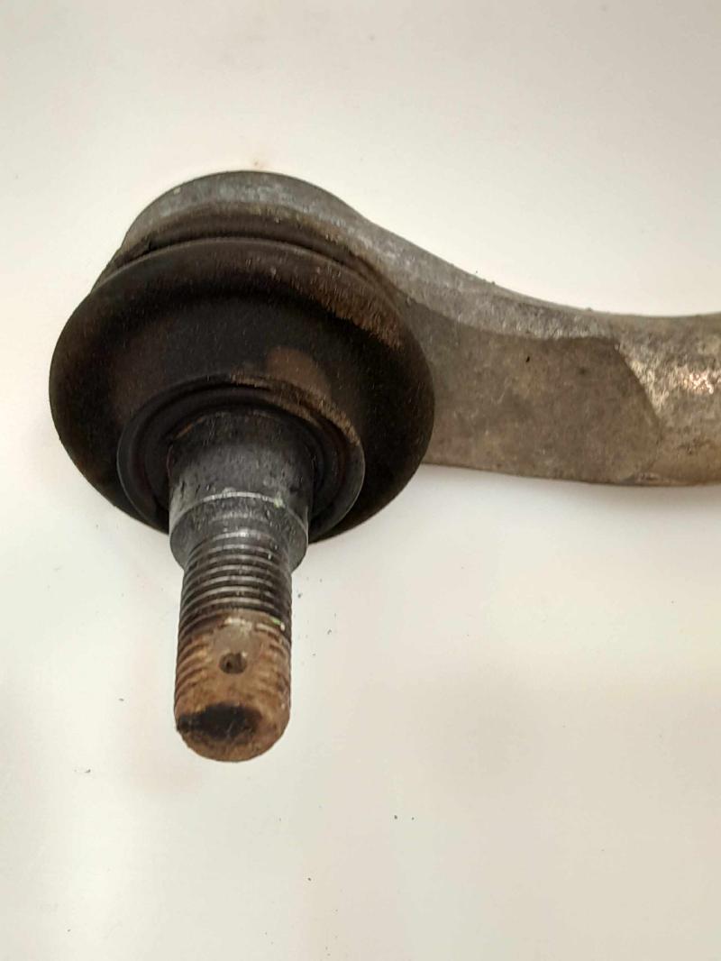 2015 Honda Fit Steering Gear (Incl. Rack)
