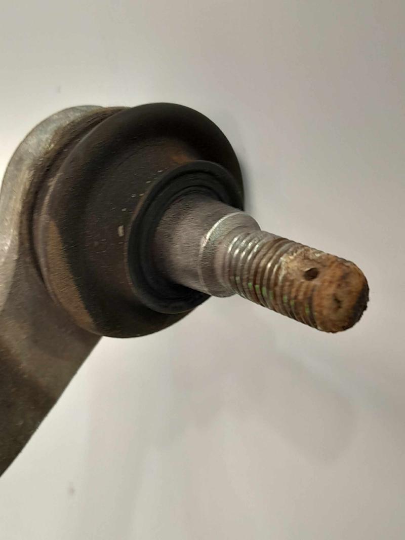 2015 Honda Fit Steering Gear (Incl. Rack)