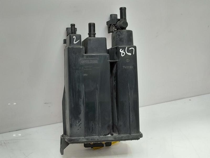 2016 Nissan Maxima Evaporator Canister