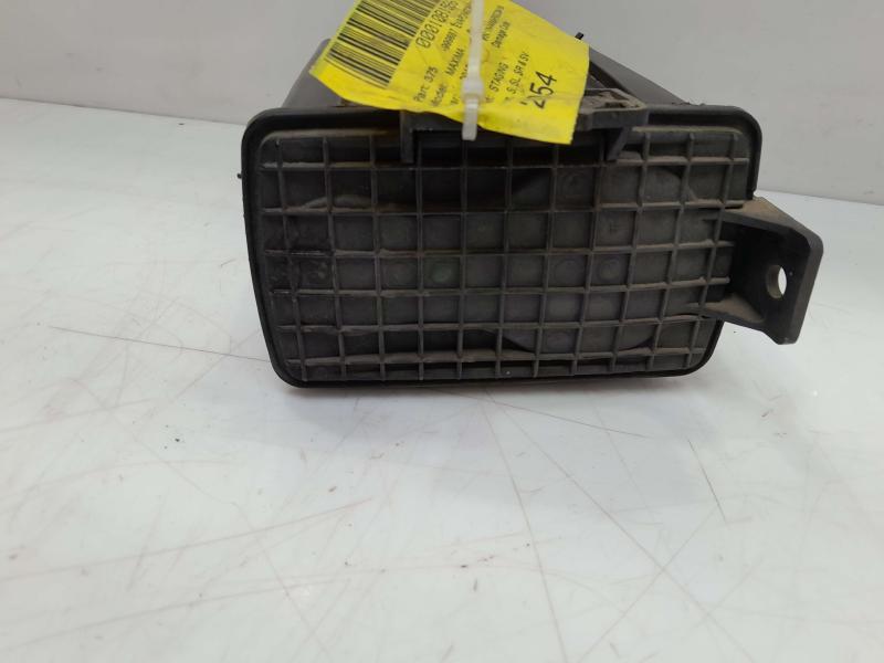 2016 Nissan Maxima Evaporator Canister