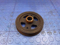 2010 Toyota Corolla Harmonic Balancer