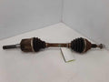 2013 Ford Fusion Axle Shaft