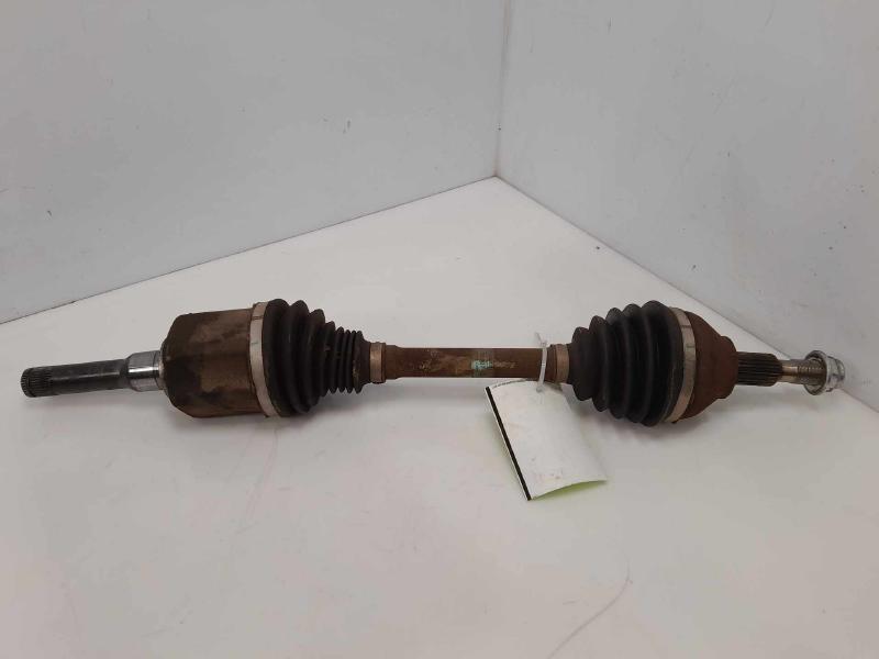 2013 Ford Fusion Axle Shaft