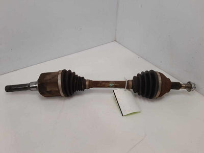 2013 Ford Fusion Axle Shaft