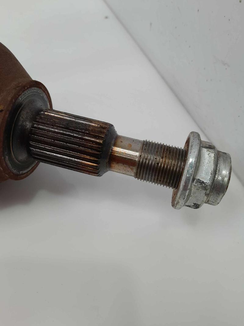 2013 Ford Fusion Axle Shaft