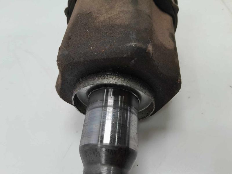 2013 Ford Fusion Axle Shaft