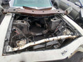 1978 Ford Granada Radiator Support