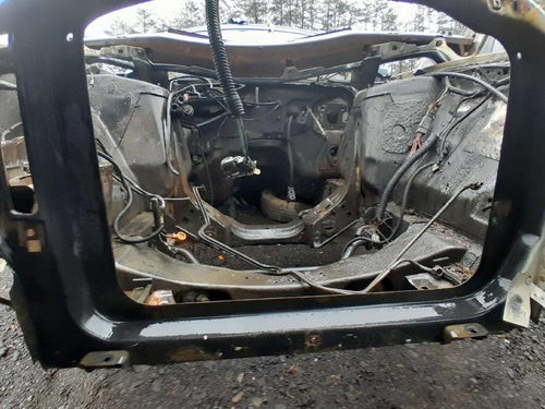 1978 Ford Granada Radiator Support