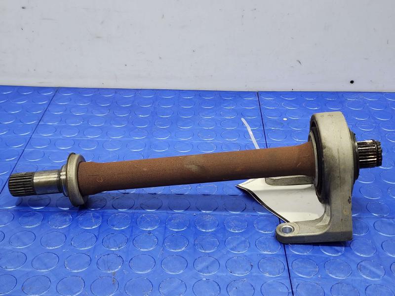 2019 Honda HR-V Axle Shaft