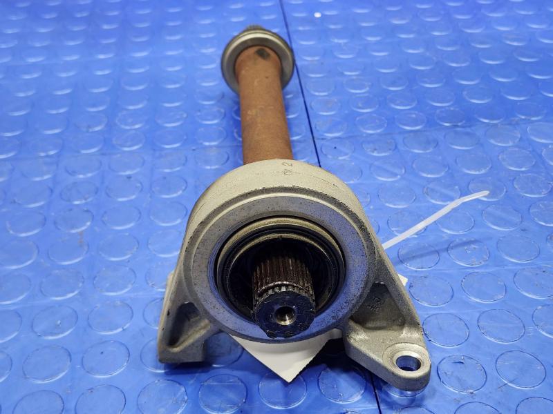 2019 Honda HR-V Axle Shaft