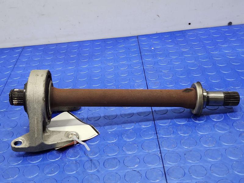 2019 Honda HR-V Axle Shaft