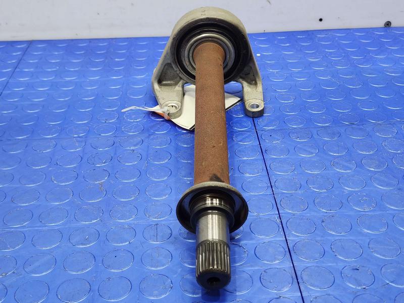 2019 Honda HR-V Axle Shaft