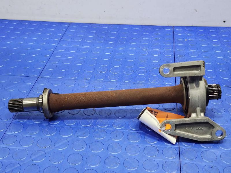 2019 Honda HR-V Axle Shaft