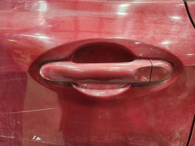 2014 Nissan Versa Outside Door Handle