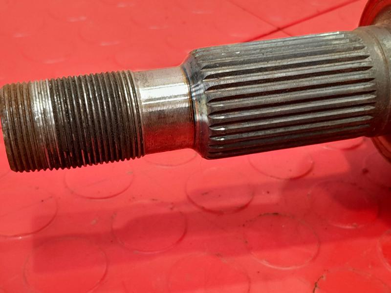 2007-2011 Lexus GS Rear CV Drive Axle Right Passenger Side Genuine OEM 4233030160,RH