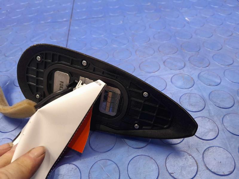 2021 Subaru Legacy Antenna