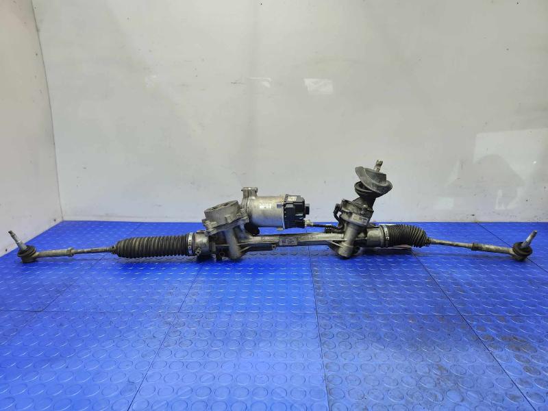 2019 Chevrolet Equinox Steering Gear (Incl. Rack)