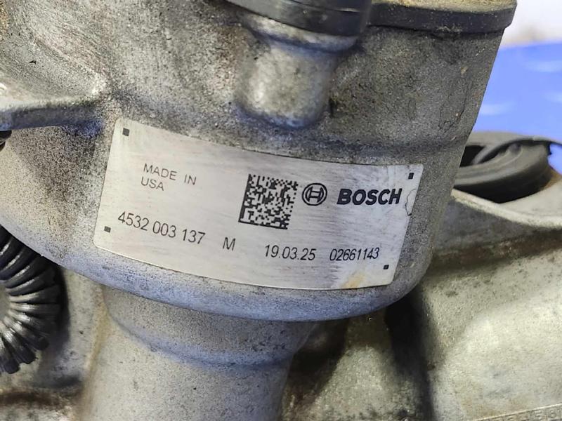 2019 Chevrolet Equinox Steering Gear (Incl. Rack)