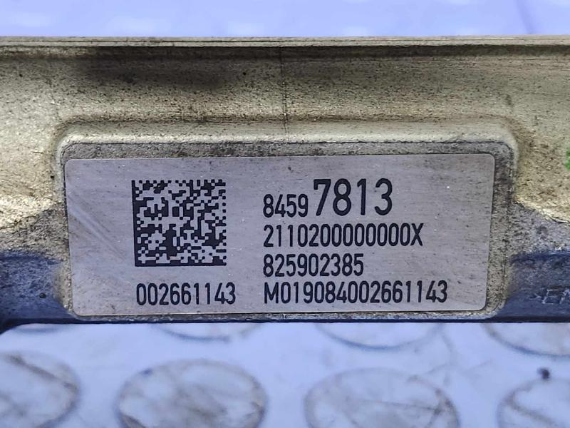 2019 Chevrolet Equinox Steering Gear (Incl. Rack)
