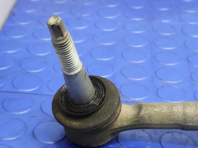 2019 Chevrolet Equinox Steering Gear (Incl. Rack)